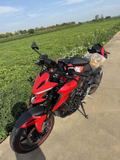 Zontes 703R 700 cc - фото 1