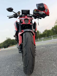 Zontes 703R 700 cc - фото 2