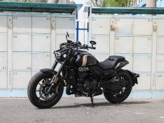 QJMOTOR AK628 550 cc - photo 1