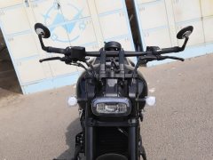 QJMOTOR AK628 550 cc - photo 10