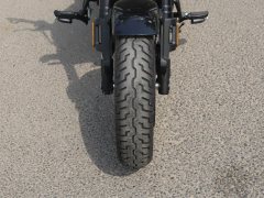 QJMOTOR AK628 550 cc - photo 12