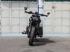 QJMOTOR AK628 550 cc - photo 2