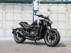 QJMOTOR AK628 550 cc - photo 3