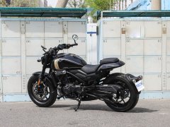 QJMOTOR AK628 550 cc - photo 5