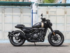 QJMOTOR AK628 550 cc - photo 8