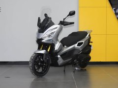 KYMCO X350 - ფოტო 1