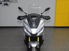 KYMCO X350 - ფოტო 10
