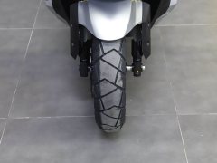 KYMCO X350 - ფოტო 12