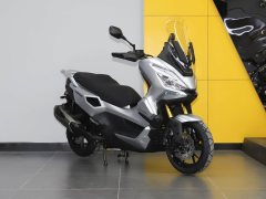 KYMCO X350 - ფოტო 3
