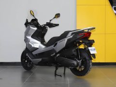 KYMCO X350 - ფოტო 5