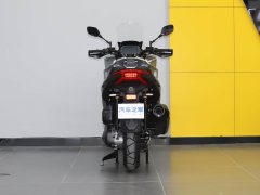 KYMCO X350 - ფოტო 6