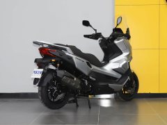 KYMCO X350 - ფოტო 7