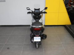 KYMCO X350 - ფოტო 9