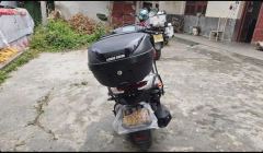 Dayang VRS125 - photo 2