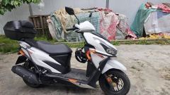 Dayang VRS125 - photo 3