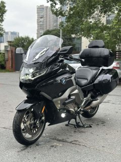 BMW K 1600 1650 cc - ფოტო 1