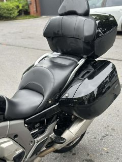 BMW K 1600 1650 cc - ფოტო 10