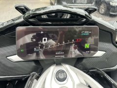 BMW K 1600 1650 cc - ფოტო 11