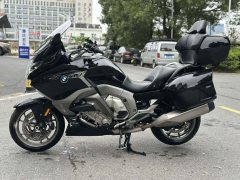 BMW K 1600 1650 cc - ფოტო 2