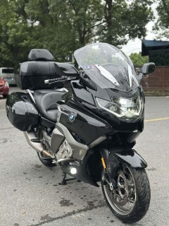 BMW K 1600 1650 cc - ფოტო 3