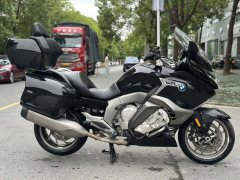 BMW K 1600 1650 cc - ფოტო 5