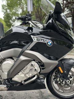 BMW K 1600 1650 cc - ფოტო 6