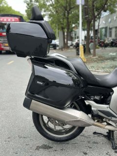 BMW K 1600 1650 cc - ფოტო 7
