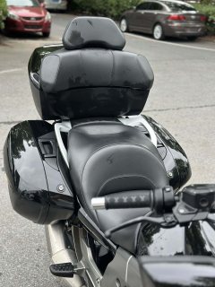 BMW K 1600 1650 cc - ფოტო 8