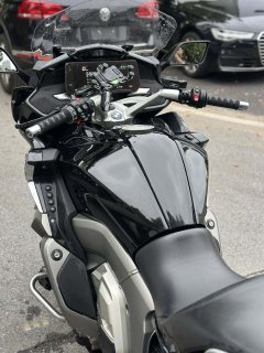 BMW K 1600 1650 cc - ფოტო 9