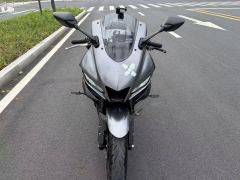 Yamaha YZF-R3 320 cc - ფოტო 2
