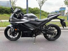Yamaha YZF-R3 320 cc - ფოტო 6