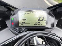 Yamaha YZF-R3 320 cc - ფოტო 7