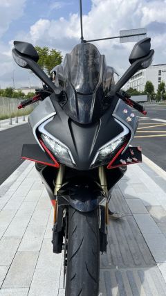 CFMOTO 450SR - ფოტო 2