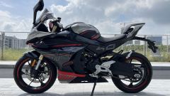 CFMOTO 450SR - ფოტო 3