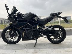 Kayo 250RR Thornbird - ფოტო 5