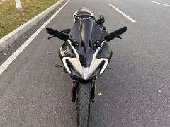 CFMOTO 250SR - ფოტო 2