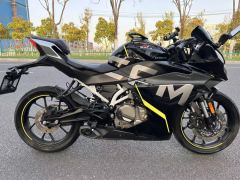 CFMOTO 250SR - ფოტო 4