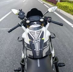 CFMOTO 250SR - ფოტო 5