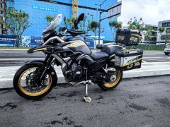 Kayo 500X - photo 1