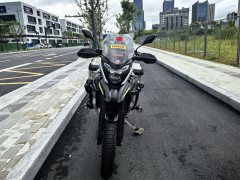Kayo 500X - photo 2
