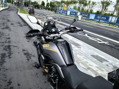 Kayo 500X - photo 3