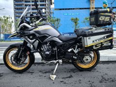 Kayo 500X - photo 6