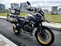 Kayo 500X - photo 7