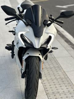 CFMOTO 250SR - ფოტო 3