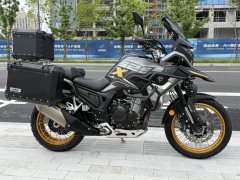 Kayo 525X 500 cc - photo 2