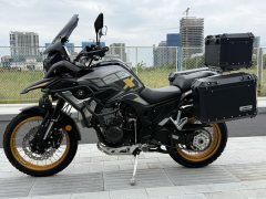 Kayo 525X 500 cc - photo 4