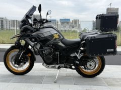 Kayo 525X 500 cc - photo 5