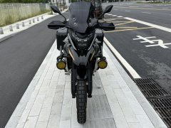 Kayo 525X 500 cc - photo 6