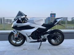 CFMOTO 450SR - ფოტო 4