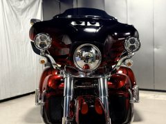 Harley-Davidson Tri Glide 1923 cc - ფოტო 3